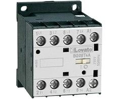 Lovato Electric BG09.T4D 9A 4Z 0R 24V DC (11BG09T4D024)