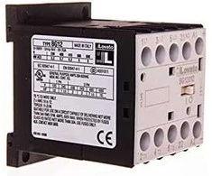 Lovato Electric 12A 3P 24V DC 0Z 1R (11BG1201D024)
