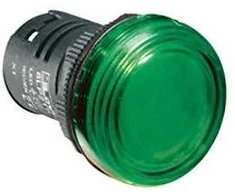 Lovato Electric Kaitinamoji lempa (LPMLM3)