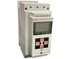 Lovato Electric Softstart 115A 55kW / 400V 75 kW / 600V U = 100-240V AC aplinkkelis (ADXL0115600)