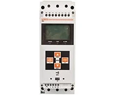 Lovato Electric Softstart 60A 30kW / 400V 37kW / 600V Us = 100-240VAC aplinkkelis (ADXL006060)