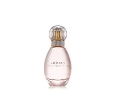 Sarah Jessica Parker Lovely EDP parfumuotas vanduo unisex, 30 ml
