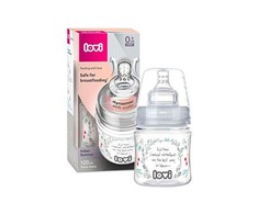 LOVI buteliukas Trends Indian Summer 120 ml 21/582