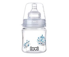 LOVI buteliukas Trends Botanic 120 ml 21/586