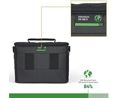 Lowepro fotoaparato krepšys Adventura SH 160 III, juodas