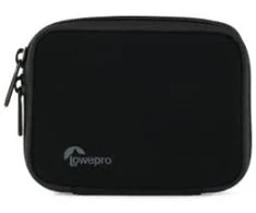 Dėklas Lowepro Compact Media Case 20