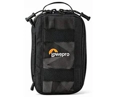 Dėklas Lowepro Viewpoint CS 40 Juodas
