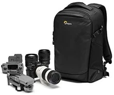 Lowepro Flipside BP 300 AW III juoda
