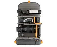 Kuprinė Lowepro Freeline BP 350AW juodas