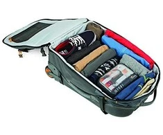 Dėklas Lowepro Gearup Pouch Mini Dark Pilkas