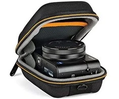 Dėklas Lowepro Hardside CS 20