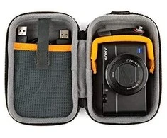 Dėklas Lowepro Hardside CS 40