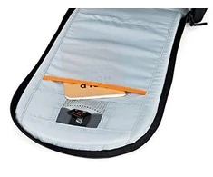 „LOWEPRO FLIPSIDE 200 AW II BLK“ – fotoaparatams, DSLR fotoaparatams ir DJI MAVIC fotoaparatams