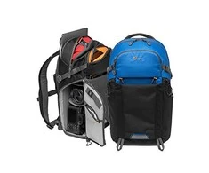 Kuprinė Lowepro Photo Active BP 200 AW Mėlyna/Juodas