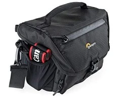 Dėklas Lowepro Nova 160 AW II Juodas