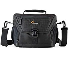LOWEPRO NOVA 180 AW II Juodas