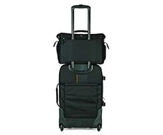 LOWEPRO NOVA 200 AW II - Juodas