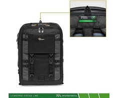 Lowepro Pro Trekker BP 450 AW II pilka