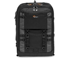 Lowepro Pro Trekker BP 450 AW II pilka