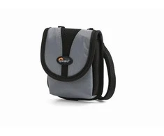 Dėklas Lowepro Digital Camera Bag Rezo 15 Slate Pilkas