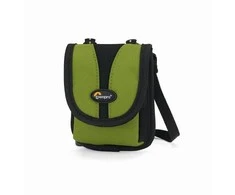 Dėklas Lowepro Digital Camera Bag Rezo 15 Slate Pilkas
