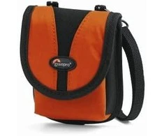Dėklas Lowepro Digital Camera Bag Rezo 15 Burnt Oranžinis