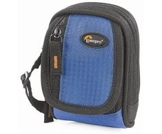 Dėklas Lowepro Digital Camera Bag Ridge 10 Arctic Mėlyna