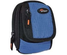 Dėklas Lowepro Digital Camera Bag Ridge 10 Arctic Mėlyna
