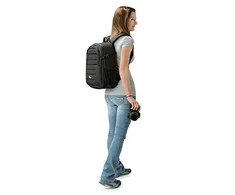 Lowepro Tahoe BP 150, mėlyna