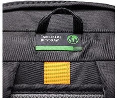 Lowepro kuprinė Trekker Lite BP 250 AW, pilka