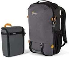 Lowepro kuprinė Trekker Lite BP 250 AW, pilka