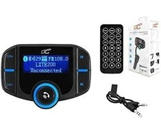 FM siųstuvas LTC LXTR200