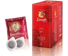 Lucaffe PULCINELLA 44mm ESE sistemos trinkelės 150 vnt
