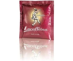 Lucaffe PULCINELLA 44mm ESE sistemos trinkelės 150 vnt