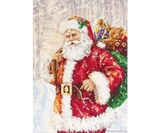 luca S Santa Claus SB575