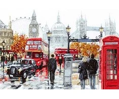 luca S Londonas SB2376