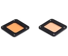 Lume Cube Filters-CTO 4 pack