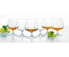 Luminarc ARC Taurės konjakui 410ml VERSAILLES 6vnt