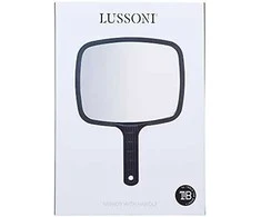 Lussoni Espejo Con Mango 1 U