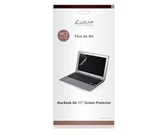 Filtras Luxa2 HC3 Makbook Air 11 "kietoji danga (LHA0029)