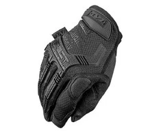 Mechanix Wear Pirštinės Mechanix M-Pact® Covert juodos M dydis. Velcro, TrekDry®, dirbtinė oda, delno, krumplių, Armortex®, pirštų apsauga, D30® apsauga nuo vibracijos