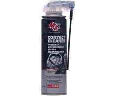 Amtra Ruošimas elektrinių kontaktų valymui (ConTACT CLEANER 250ml)
