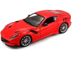 Bburago Ferrari F12TDF 1:24