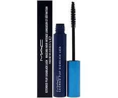 MAC Extended Play Gigablack Lash blakstienų tušas, 5.7 g