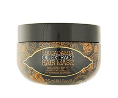 Xpel Macadamia Oil Extract Hair Mask moterims, 250 ml