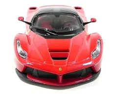 Bburago LaFerrari automobilis 1: 24