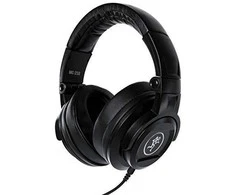 Mackie MC-250 – studijinės ausinės