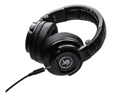 Mackie MC-250 – studijinės ausinės