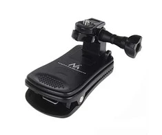 MACLEAN MC-820 Maclean MC-820 Universalus segtukas, tvirtinimas GoPro kameroms, Xiaomi, Ekken, SJCam