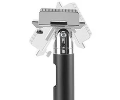 MACLEAN MC-847 Maclean MC-847 Mokėjimo terminalo rankena, universali POS